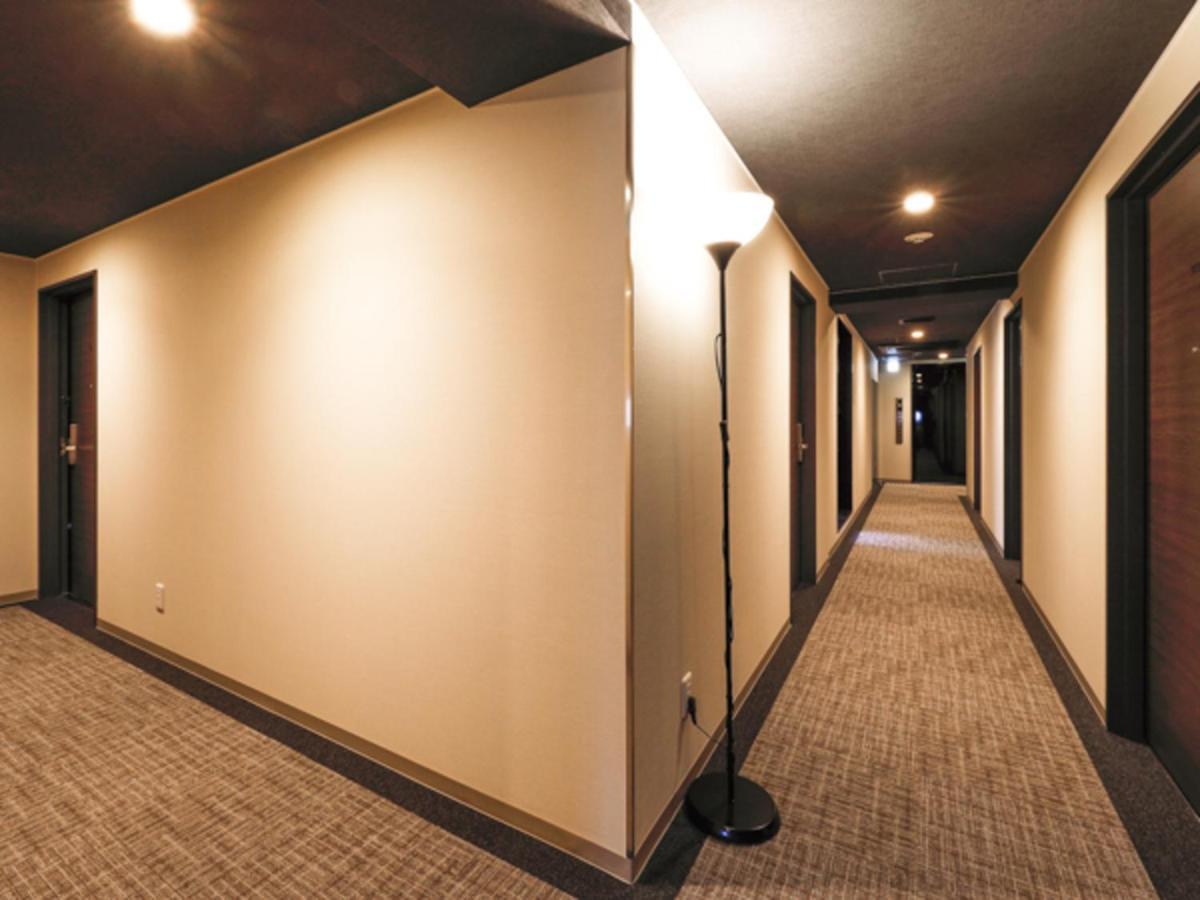 Hotel Livemax Shinsaibashi East Osaka Exterior photo